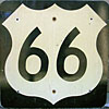 U.S. Highway 66 thumbnail OK19630662