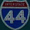 Interstate 44 thumbnail OK19700441
