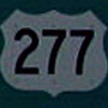 U.S. Highway 277 thumbnail OK19700441