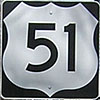 U.S. Highway 51 thumbnail OK19750511