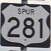 spur U. S. highway 281 thumbnail OK19752812