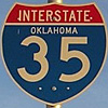 Interstate 35 thumbnail OK19790443