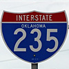 Interstate 235 thumbnail OK19792351