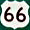 U.S. Highway 66 thumbnail OK19800661