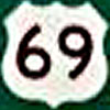 U.S. Highway 69 thumbnail OK19800661