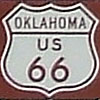 U.S. Highway 66 thumbnail OK20000661