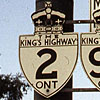 Provincial Highway 2 thumbnail ON19450021