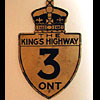 Provincial Highway 3 thumbnail ON19450031