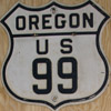 U.S. Highway 99 thumbnail OR19260992