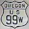 U. S. highway 99W thumbnail OR19260993