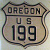 U.S. Highway 199 thumbnail OR19261991