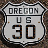 U.S. Highway 30 thumbnail OR19340301