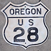 U.S. Highway 28 thumbnail OR19460281