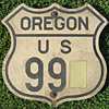 U.S. Highway 99 thumbnail OR19480991