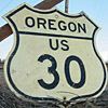 U.S. Highway 30 thumbnail OR19550303