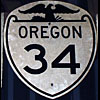 State Highway 34 thumbnail OR19550341