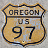 U.S. Highway 97 thumbnail OR19550972