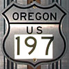 U.S. Highway 197 thumbnail OR19551972