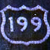 U.S. Highway 199 thumbnail OR19571992