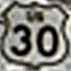 U.S. Highway 30 thumbnail OR19610802