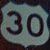 U.S. Highway 30 thumbnail OR19700301