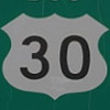 U.S. Highway 30 thumbnail OR19700302