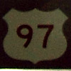 U.S. Highway 97 thumbnail OR19700971