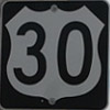 U.S. Highway 30 thumbnail OR19750301