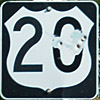 U.S. Highway 20 thumbnail OR19751261