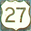 U.S. Highway 27 thumbnail OR19800271