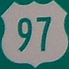 U.S. Highway 97 thumbnail OR19800971