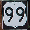 U.S. Highway 99 thumbnail OR19800992
