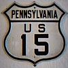 U.S. Highway 15 thumbnail PA19260151