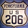 U.S. Highway 206 thumbnail PA19262061