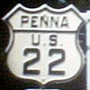 U.S. Highway 22 thumbnail PA19266111