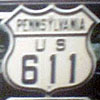 U.S. Highway 611 thumbnail PA19266111