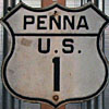 U.S. Highway 1 thumbnail PA19380011