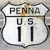U.S. Highway 11 thumbnail PA19380111
