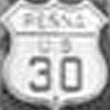 U.S. Highway 30 thumbnail PA19380191