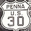 U.S. Highway 30 thumbnail PA19380301