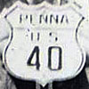 U.S. Highway 40 thumbnail PA19380401
