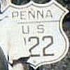 U.S. Highway 222 thumbnail PA19382221
