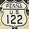 U.S. Highway 122 thumbnail PA19383091