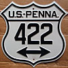 U.S. Highway 422 thumbnail PA19394221