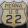 U.S. Highway 22 thumbnail PA19410221