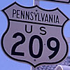 U.S. Highway 209 thumbnail PA19480061
