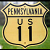 U.S. Highway 11 thumbnail PA19480111
