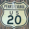 U.S. Highway 20 thumbnail PA19480201