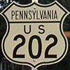 U.S. Highway 202 thumbnail PA19482021