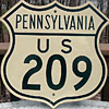 U.S. Highway 209 thumbnail PA19482091